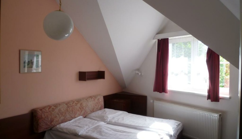 Hotel Jerabek Praha