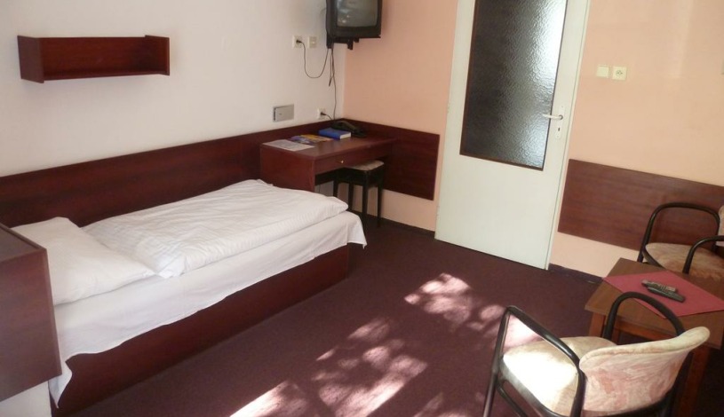 Hotel Jerabek Praha