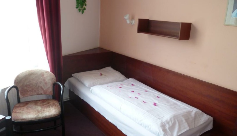 Hotel Jerabek Praha