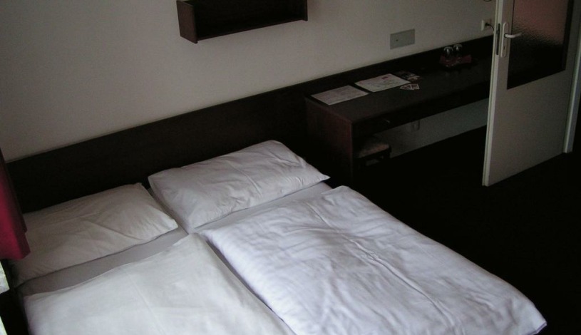 Hotel Jerabek Praha