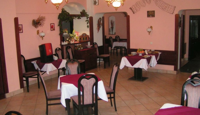 Hotel Jerabek Praha