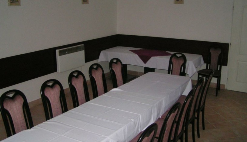Hotel Jerabek Praha