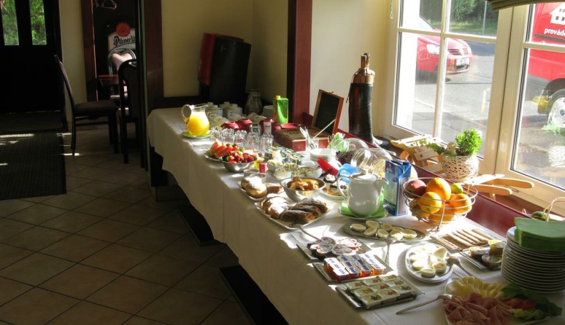 Hotel Jerabek Praha
