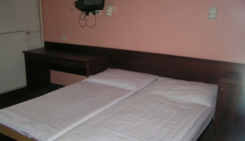 Hotel Jerabek Praha