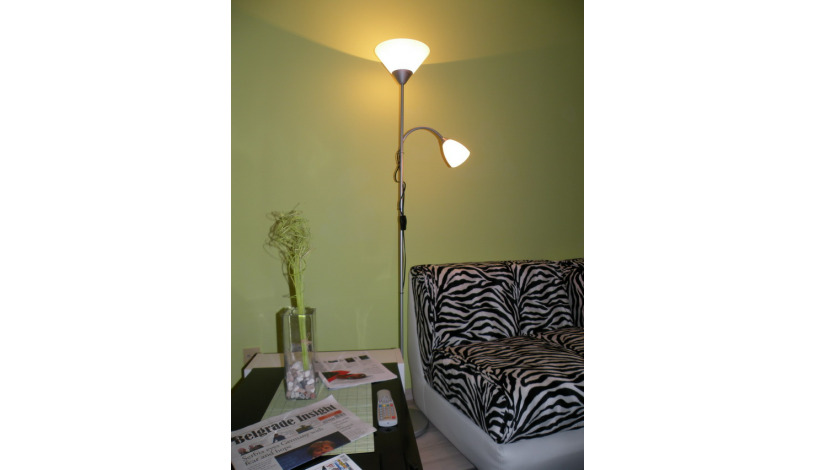 Apartment Jevrejska Beograd - Apt 38004
