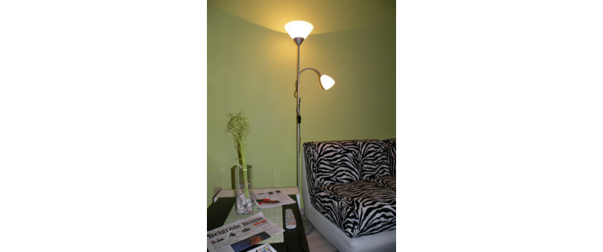 Apartment Jevrejska Beograd - Apt 38004