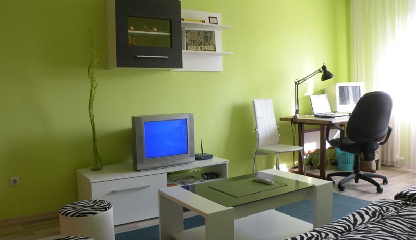 Apartment Jevrejska Beograd - Apt 38004