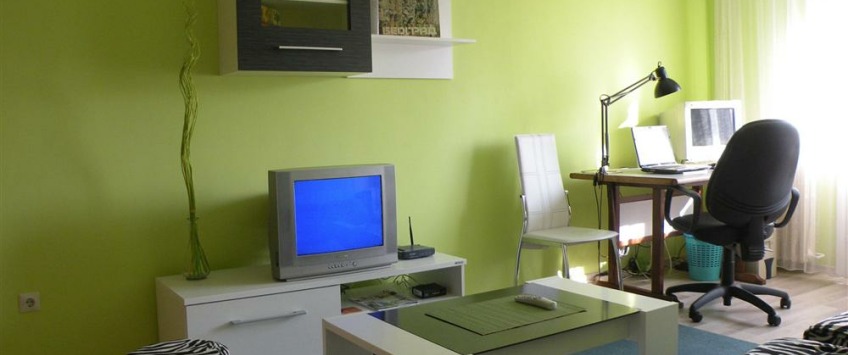 Apartment Jevrejska Beograd - Apt 38004