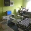 1-bedroom Beograd Dorćol with kitchen for 5 persons