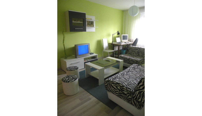 Apartment Jevrejska Beograd - Apt 38004
