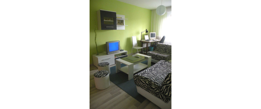 Apartment Jevrejska Beograd - Apt 38004