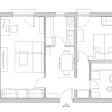 Apartment Jevrejska Beograd - Apt 38004