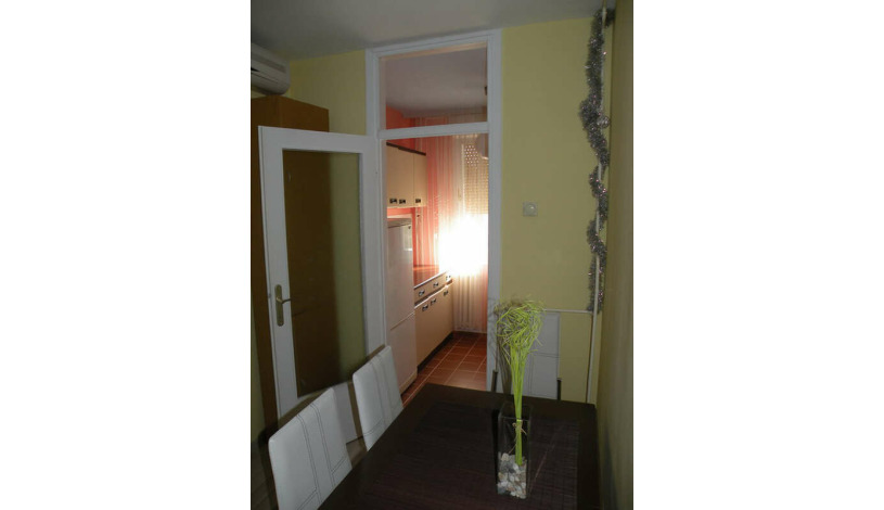 Apartment Jevrejska Beograd - Apt 38004