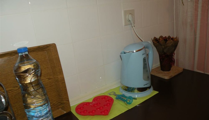 Apartment Jevrejska Beograd - Apt 38004