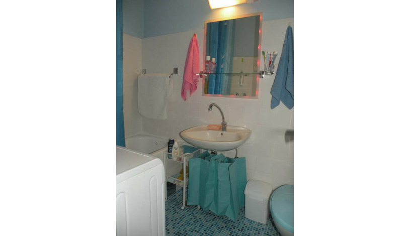Apartment Jevrejska Beograd - Apt 38004