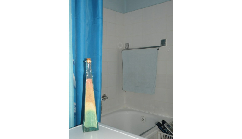 Apartment Jevrejska Beograd - Apt 38004