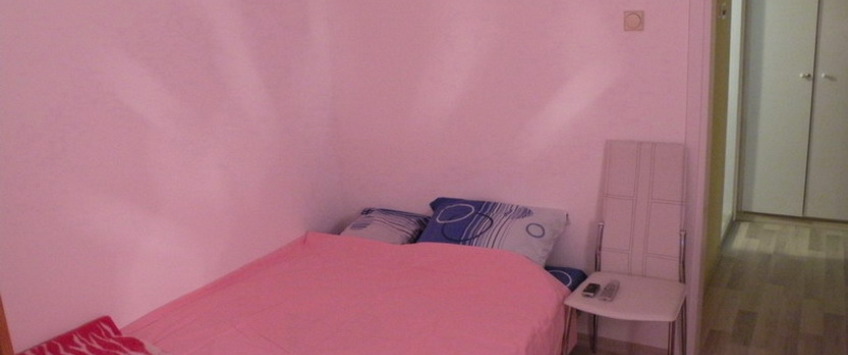 Apartment Jevrejska Beograd - Apt 38004