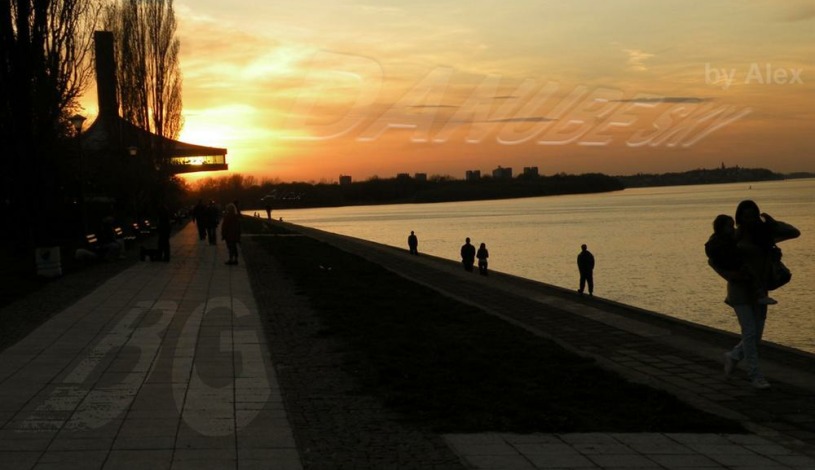 Apartment Jevrejska Beograd - Apt 38004