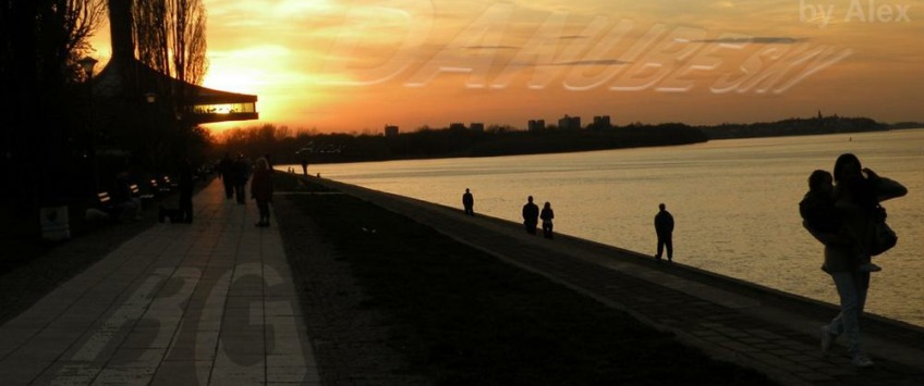 Apartment Jevrejska Beograd - Apt 38004