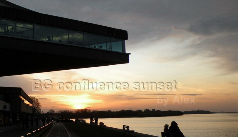 Apartment Jevrejska Beograd - Apt 38004