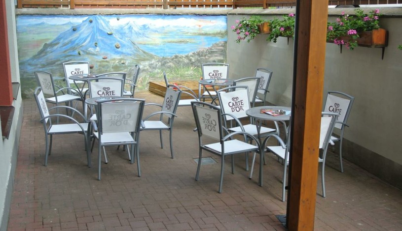 Penzion Dena Jihlava