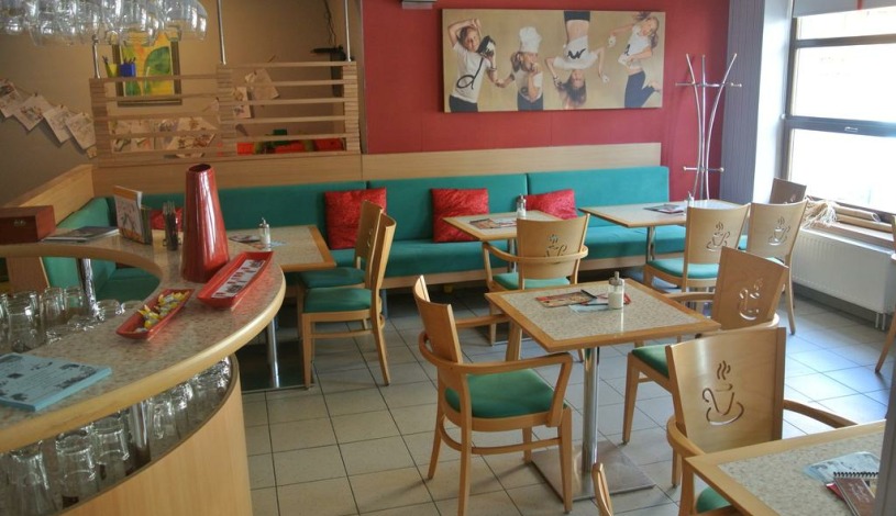 Penzion Dena Jihlava