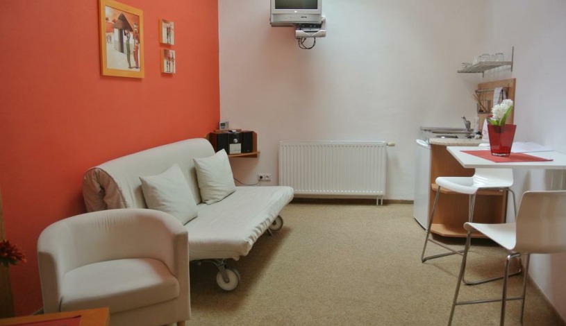 Penzion Dena Jihlava