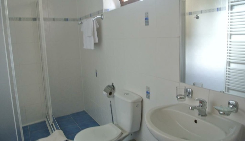 Penzion Dena Jihlava