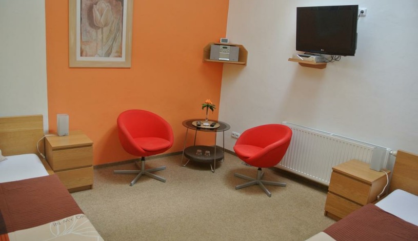 Penzion Dena Jihlava