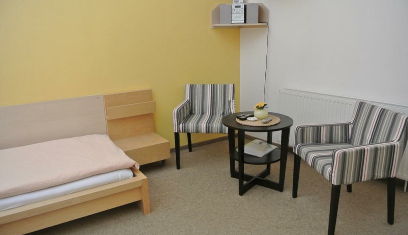 Penzion Dena Jihlava