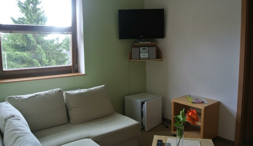 Penzion Dena Jihlava