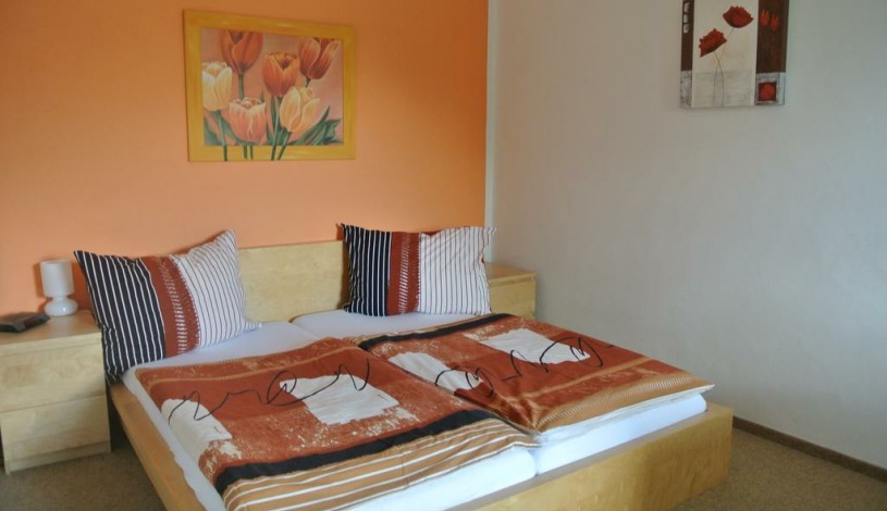 Penzion Dena Jihlava