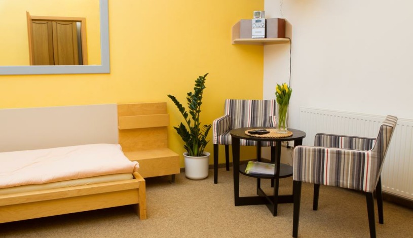 Penzion Dena Jihlava