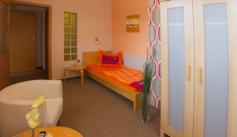 Penzion Dena Jihlava