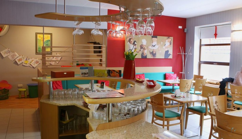 Penzion Dena Jihlava