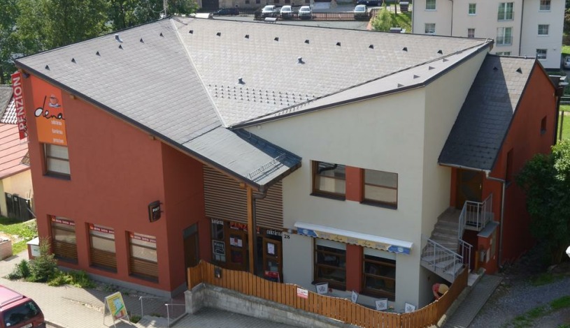 Penzion Dena Jihlava