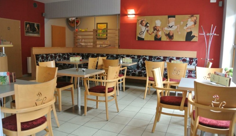 Penzion Dena Jihlava