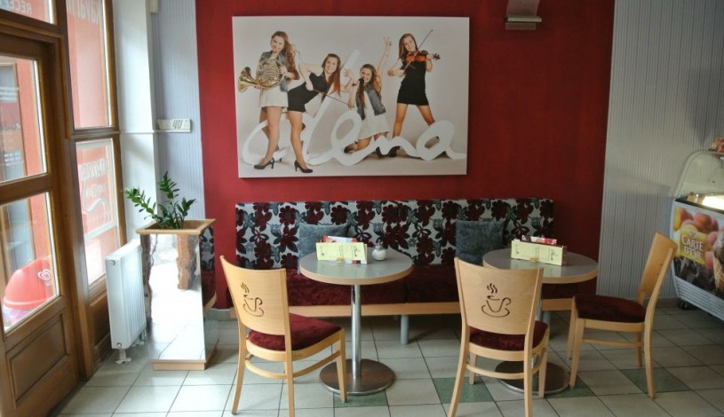 Penzion Dena Jihlava