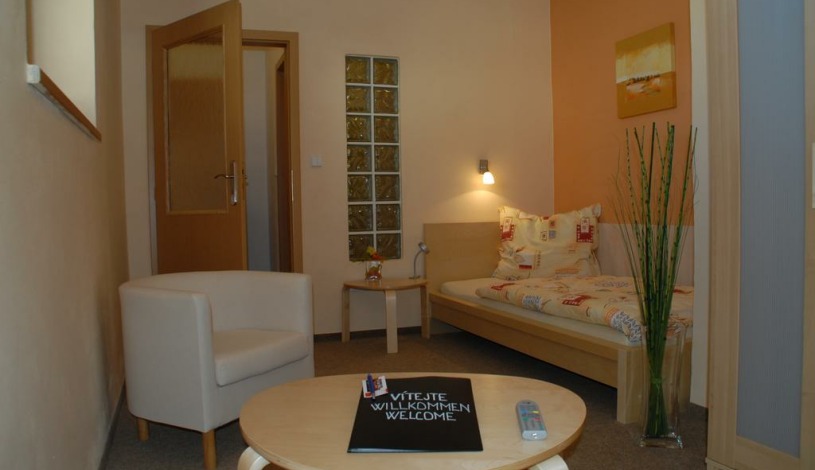 Penzion Dena Jihlava