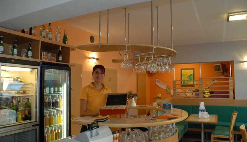 Penzion Dena Jihlava