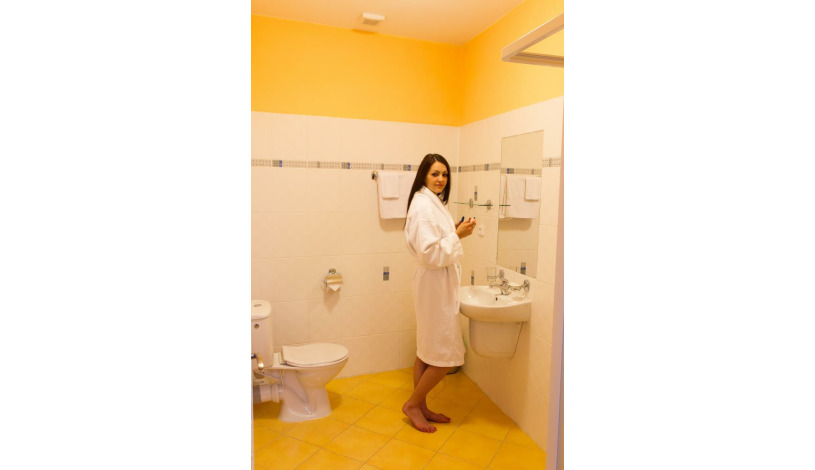 Penzion Dena Jihlava