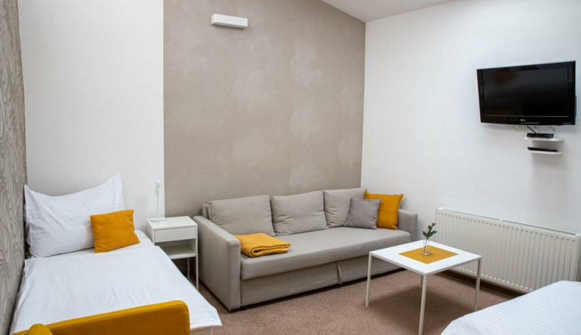 Penzion Dena Jihlava