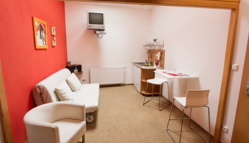 Penzion Dena Jihlava