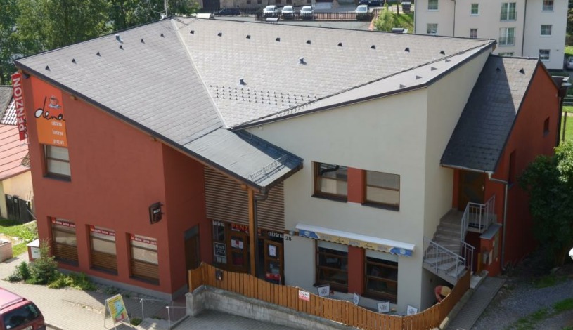 Penzion Dena Jihlava