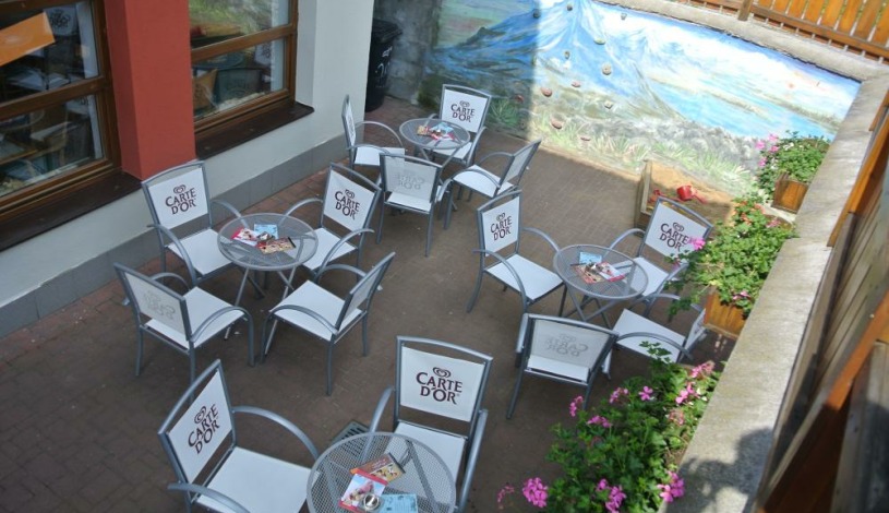 Penzion Dena Jihlava