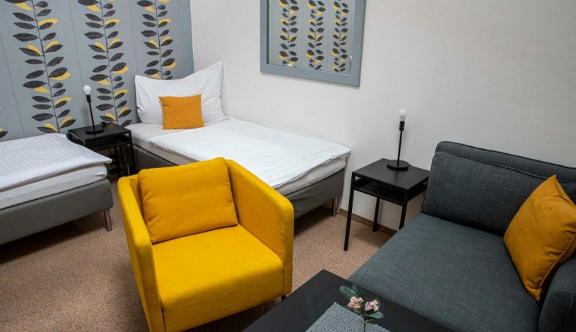 Penzion Dena Jihlava