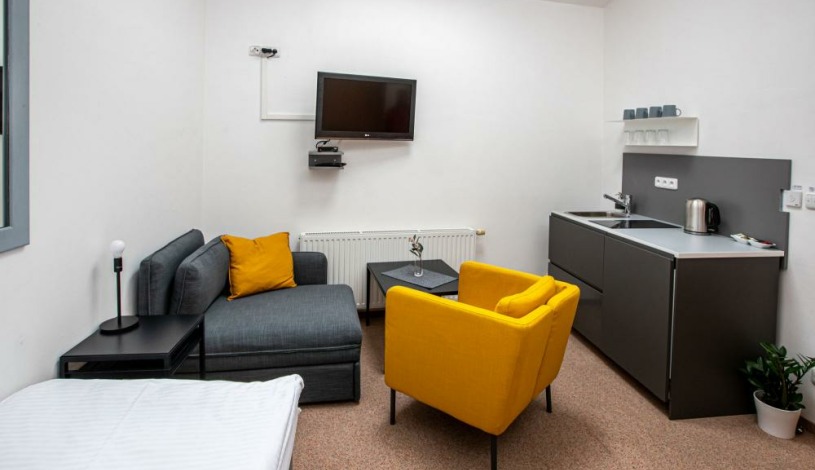 Penzion Dena Jihlava