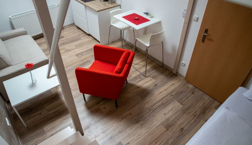 Penzion Dena Jihlava