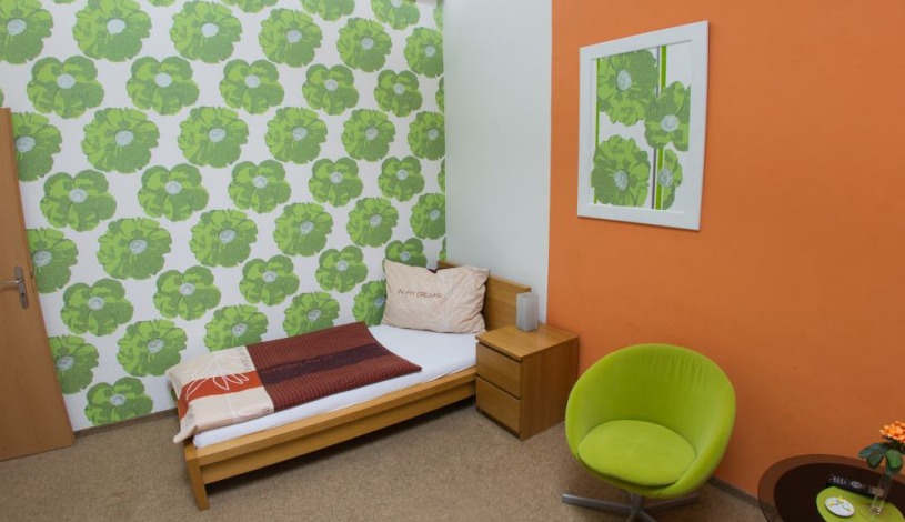 Penzion Dena Jihlava