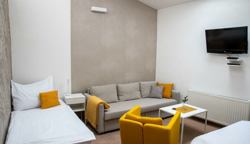 Penzion Dena Jihlava